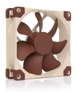 Вентилатор Noctua 92mm NF-A9 FLX 92mm