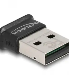 Адаптер Bluetooth Delock 61024 version 5.0