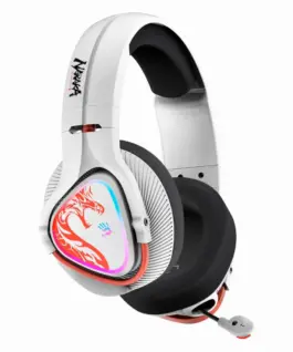 Геймърски слушалки A4TECH Bloody MR720 Naraka