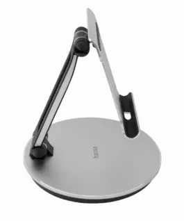 Alternative view of Универсална стойка за таблет, 7 - 12.9", HAMA-125123