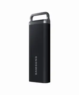 Външен SSD диск Samsung T5 EVO