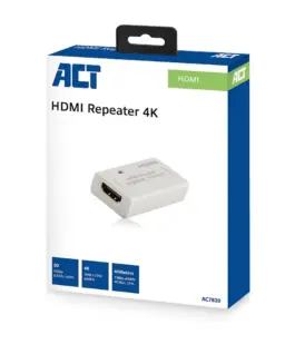 HDMI повторител ACT AC7820