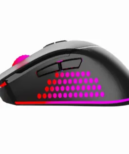 ГЕЙМЪРСКА МИШКА SANDBERG Azazinator 6400 – Black – PN