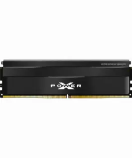 Alternative view of Памет за компютър Silicon Power XPOWER Zenith 32GB(2x16GB) DDR5 6000MHz CL30
