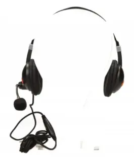 Natec слушалки WITH MICROPHONE DRONE