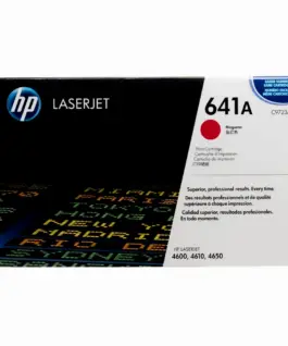 КАСЕТА ЗА HP Color Laserjet SMART PRINT 4600 - Magenta - /641A/ - PN C9723A