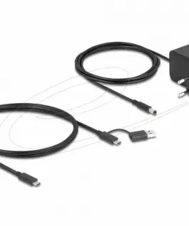 Delock USB Хъб