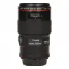 Canon Obiektyw EF 100mm 2.8IS USM MACRO 3554B005