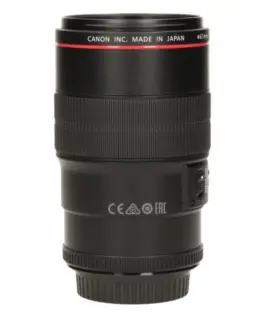 Canon Obiektyw EF 100mm 2.8IS USM MACRO 3554B005