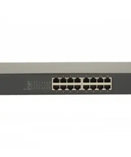 TP-LINK 16-Port 10/100Mbps Rackmount Switch