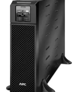 APC SRT5KXLI Smart-UPS SRT 5000VA Tower 230V