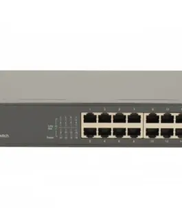 TP-LINK 16-Port 10/100Mbps Switch