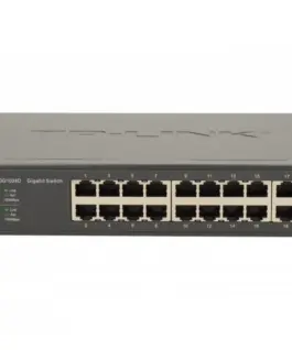 TP-LINK TP-Link SG1024D switch L2 24x1GbE