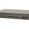 TP-LINK JetStream 8-Port Gigabit L2 Managed Switch with 2 SFP Slots TL-SG3210
