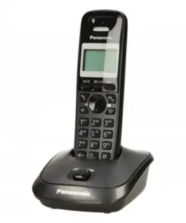 Panasonic Telephone KX-TG2511 Dect/Tytan
