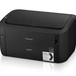 Alternative view of Canon LBP6030B EU printer 8468B006AA