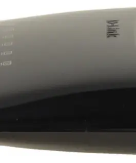 D-Link DES-1005D switch L2 5×10/100 Desktop/Wall NO FAN