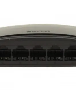 D-Link DES-1005D switch L2 5×10/100 Desktop/Wall NO FAN