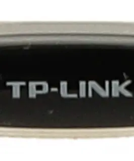 TP-LINK WN725N 150Mbps Wireless N Nano USB адаптер USB 2.0
