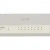 D-Link switch 8-port 8xGbE