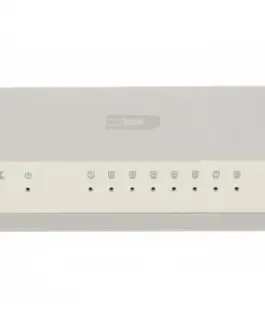 D-Link switch 8-port 8xGbE
