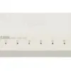 D-Link 5-port switch 5xGbE