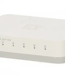 D-Link 5-port switch 5xGbE