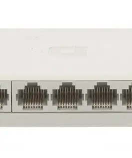 D-Link 5-port switch 5xGbE