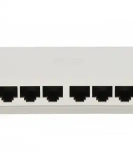 D-Link Switch 8-port 8xFE