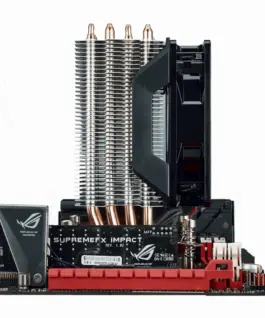 Охладител за процесор Cooler Master Hyper H411R
