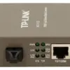 TP-LINK WDM Fast Ethernet Media конвертор MC111CS