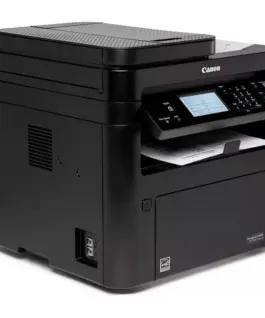 МУЛТИФУНКЦИОНАЛНО ЛАЗЕРНО УСТРОЙСТВО CANON i SENSYS MF267DW – P№