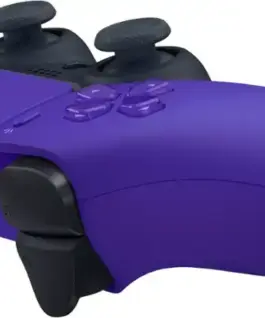 Безжичен геймпад Sony PS5 DualSense - Galactic Purple