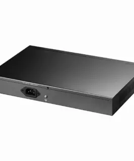 Alternative view of Суич Cudy FS1018PS1, 16 x 10/100 PoE+ Switch 190W, 2 x Gigabit порта, 1 x SFP Slot