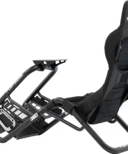 Alternative view of Геймърски стол Playseat Trophy, Черен