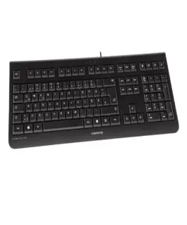 Жична клавиатура CHERRY KC 1000