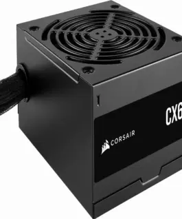 Alternative view of Захранващ блок Corsair CX650 650W 80+ Bronze