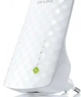 TP-LINK RE200 AP WiFi N750 1xWAN Extender