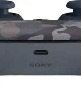Безжичен геймпад Sony PS5 DualSense - Camouflage