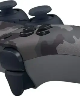 Безжичен геймпад Sony PS5 DualSense - Camouflage