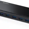 TP-LINK UH700 HUB 7xUSB 3.0