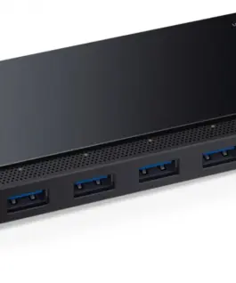 Alternative view of TP-LINK UH700 HUB 7xUSB 3.0