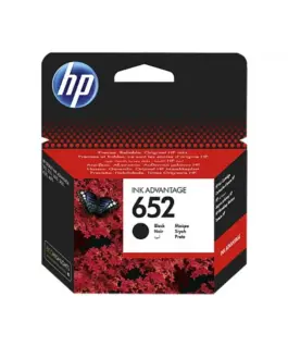 ГЛАВА ЗА HEWLETT PACKARD Deskjet ink advantage 1115/2135/3635/ IA 3835 All-in-One Printer - Black - /652/ - PN