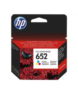 ГЛАВА ЗА HEWLETT PACKARD Deskjet ink advantage 1115/2135/3635/IA 3835 All-in-One Printer - Color - /652/ - PN