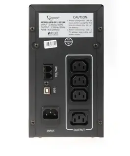 Gembird UPS POWER CUBE USB