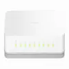 Суич D-Link GO-SW-8E/E 8 портов 10/100