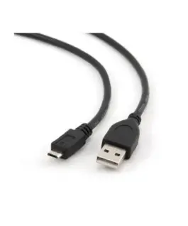 Gembird кабел USB Micro AM-MBM5P 2.0 3M
