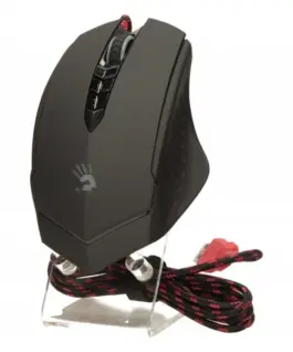 A4 Tech Mouse A4Tech Bloody V8m USB