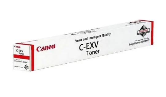Тонер касета за Canon iR ADVANCE DX C3900 Series - Toner - C-EXV64 (CEXV64) / 5755C002 - Magenta - (5755C002 / 5755C002