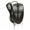 A4 Tech OP-620D 2X Click Optical мишка USB черен